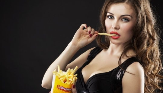 Killer libido: the 5 products you can't eat before sex