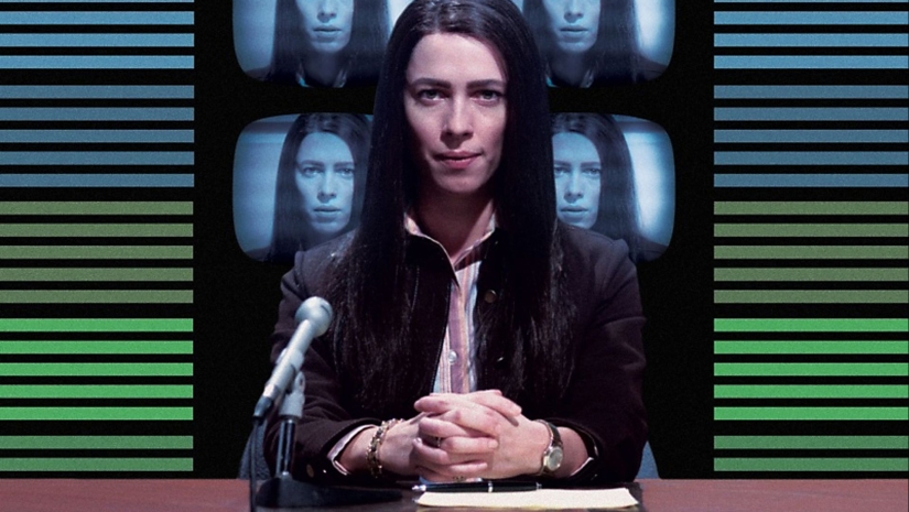 Kristin Chubbuck — TV presenter who killed herself on the air Kristin Chubbuck — TV presenter who killed herself on the air