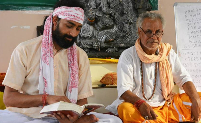 Kuldhara es un pueblo fantasma indio con una historia espeluznante Kuldhara es un pueblo fantasma indio con una historia espeluznante