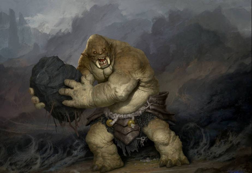 Kummakivi: ¿Por qué esta roca de 500 toneladas no se cae de un pequeño acantilado?