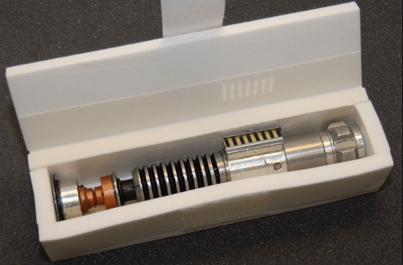 La 5 la mayoría de los artículos inútiles en la historia para realizar una caminata espacial