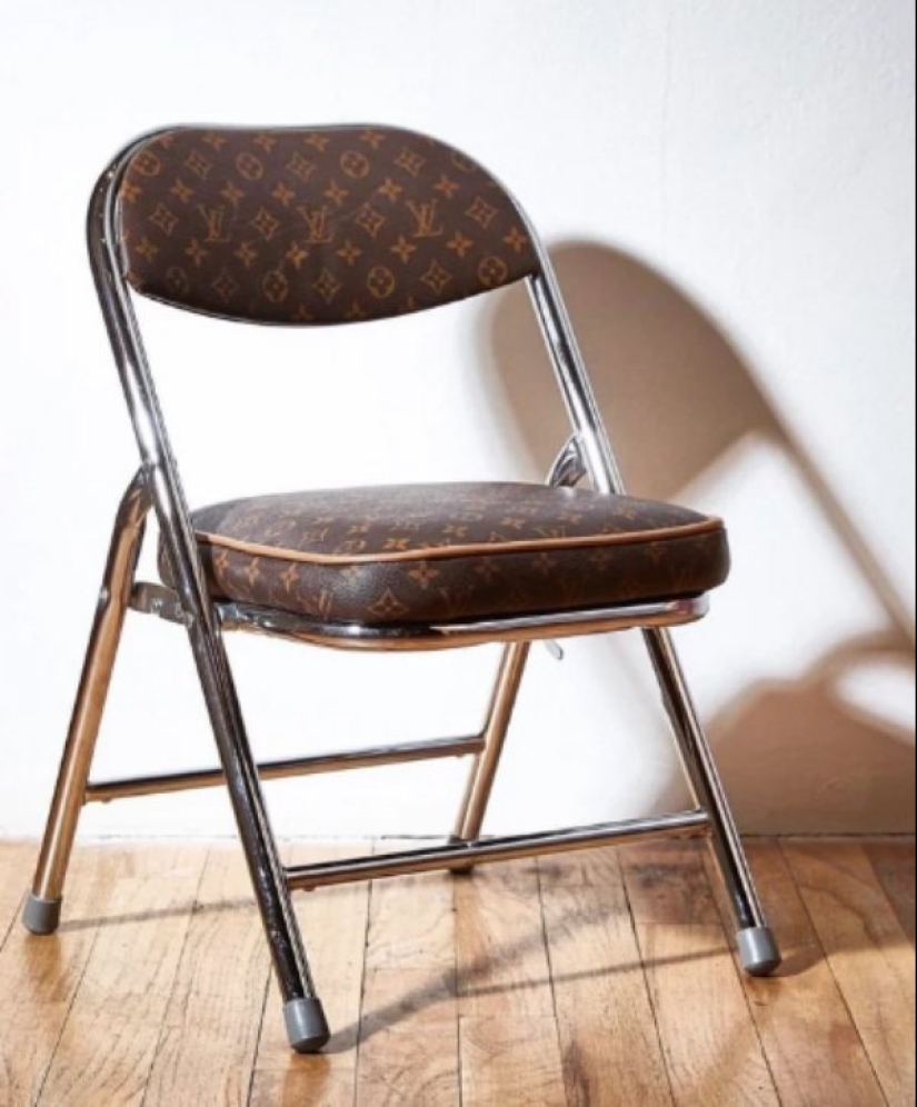 La altura de mal gusto, pero llamativo: 20+ fotos que te harán sonreír La altura de mal gusto, pero llamativo: 20+ fotos que te harán sonreír