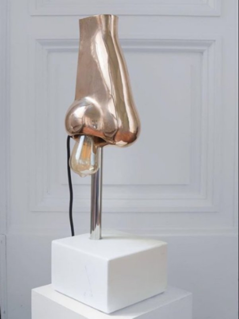 La altura de mal gusto, pero llamativo: 20+ fotos que te harán sonreír La altura de mal gusto, pero llamativo: 20+ fotos que te harán sonreír