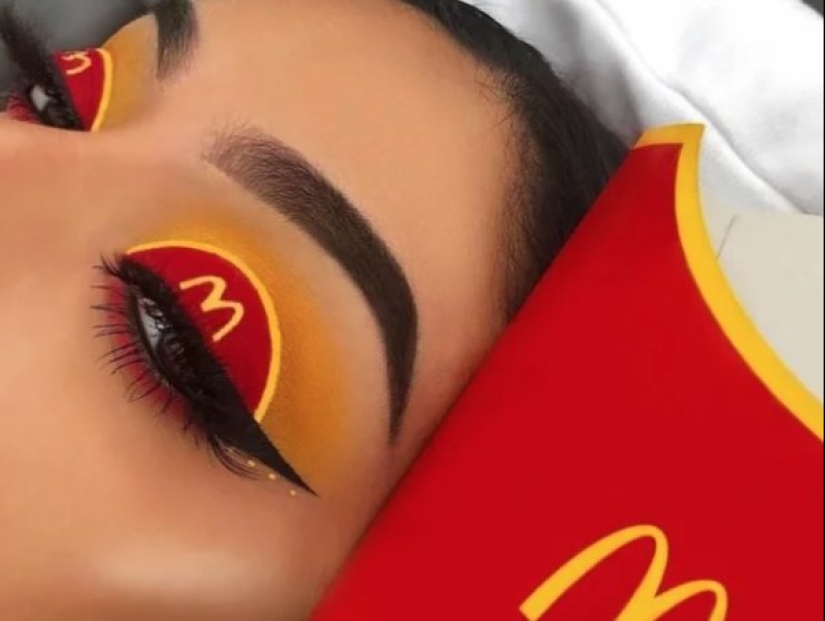 La altura de mal gusto, pero llamativo: 20+ fotos que te harán sonreír La altura de mal gusto, pero llamativo: 20+ fotos que te harán sonreír