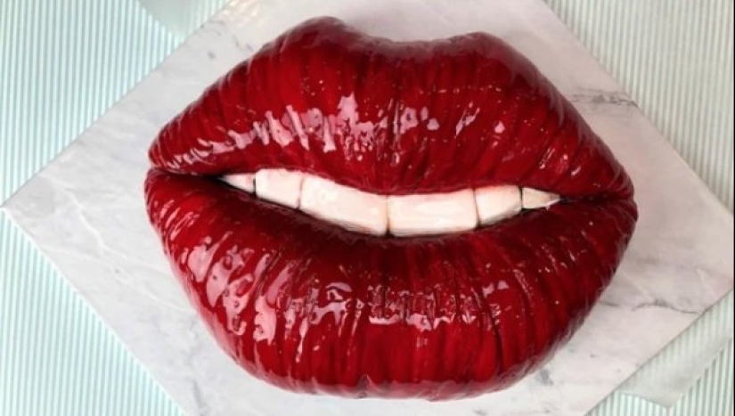 La altura de mal gusto, pero llamativo: 20+ fotos que te harán sonreír La altura de mal gusto, pero llamativo: 20+ fotos que te harán sonreír