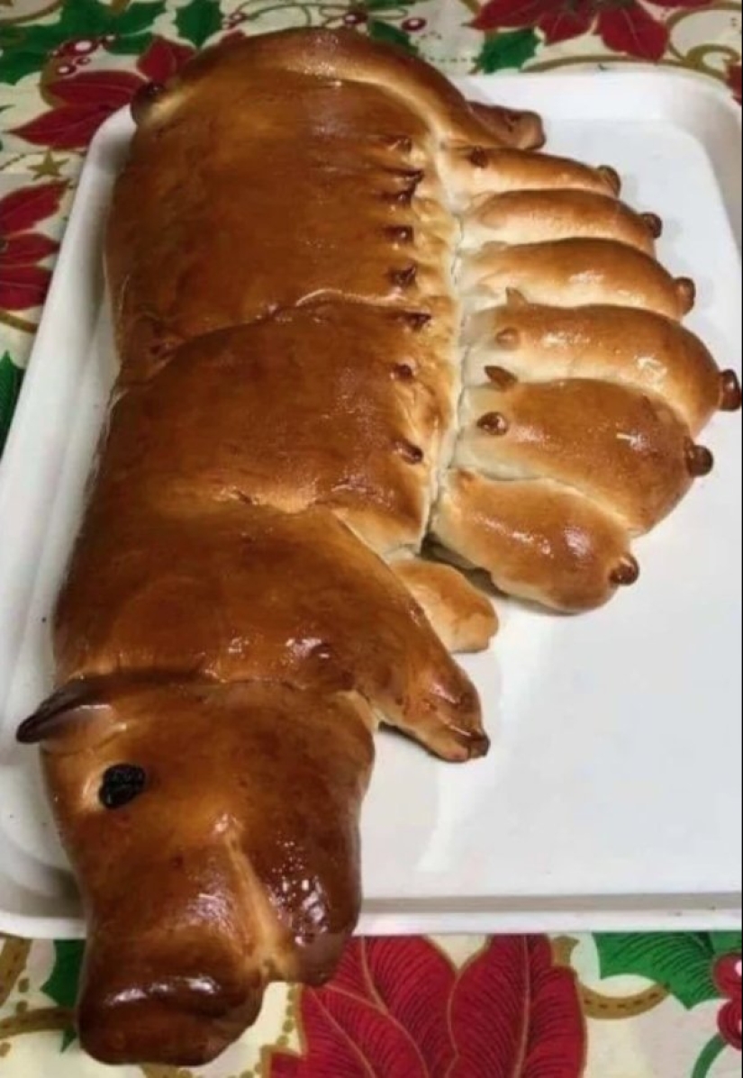 La altura de mal gusto, pero llamativo: 20+ fotos que te harán sonreír La altura de mal gusto, pero llamativo: 20+ fotos que te harán sonreír