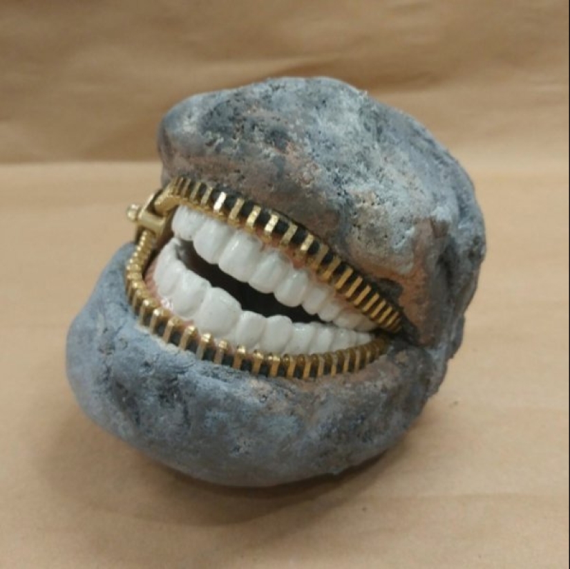 La altura de mal gusto, pero llamativo: 20+ fotos que te harán sonreír La altura de mal gusto, pero llamativo: 20+ fotos que te harán sonreír