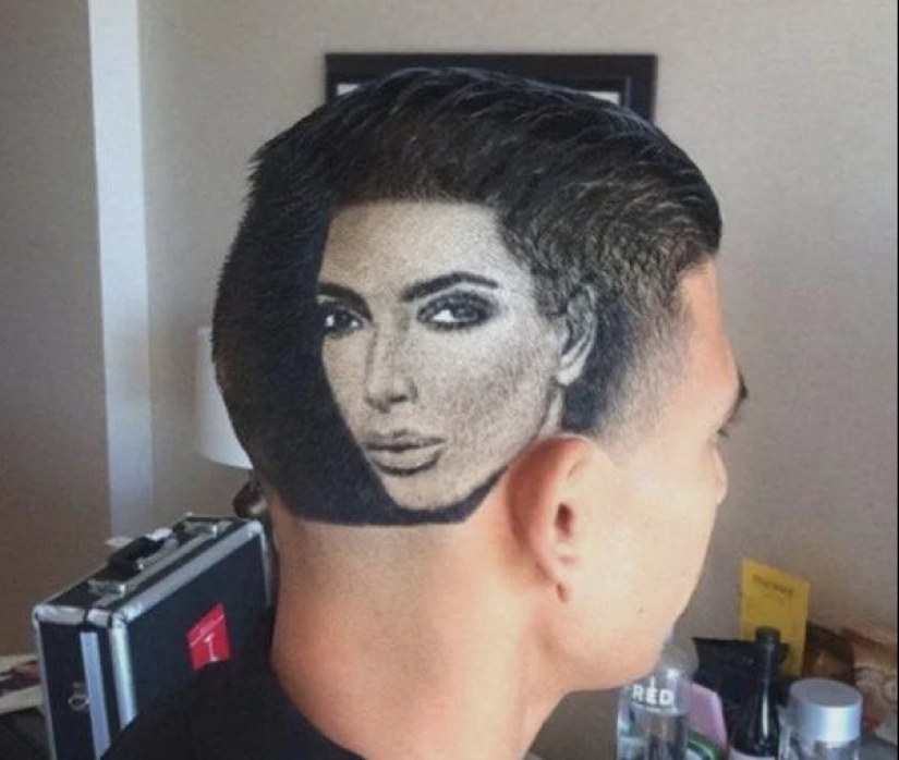 La altura de mal gusto, pero llamativo: 20+ fotos que te harán sonreír La altura de mal gusto, pero llamativo: 20+ fotos que te harán sonreír