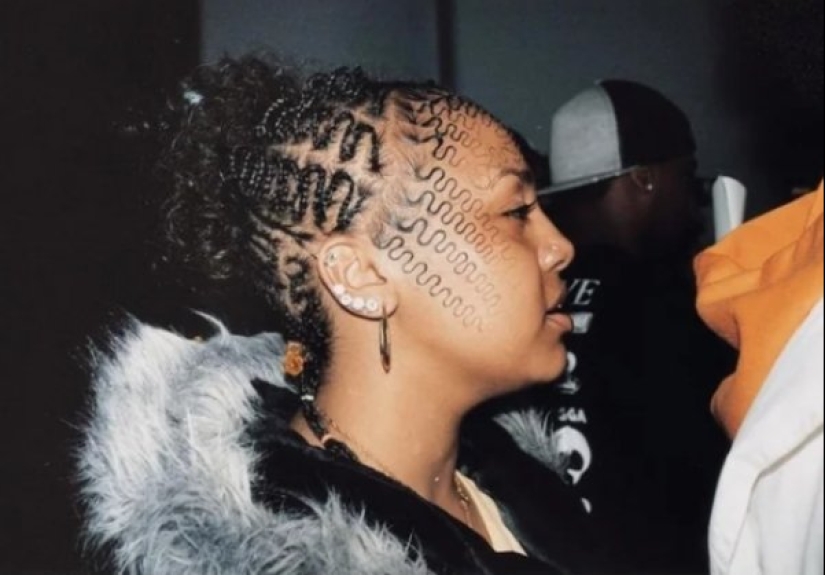 La altura de mal gusto, pero llamativo: 20+ fotos que te harán sonreír La altura de mal gusto, pero llamativo: 20+ fotos que te harán sonreír