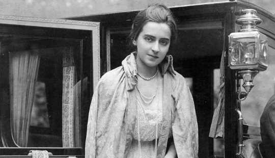 La apasionante vida de Marguerite Alibert-prostitutas, princesas y asesinas