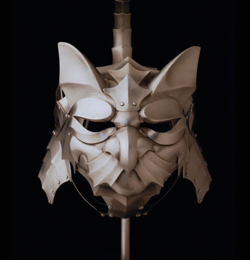 La armadura de los "dioses": la épica de la batalla, los enemigos antiguos La armadura de los "dioses": la épica de la batalla, los enemigos antiguos