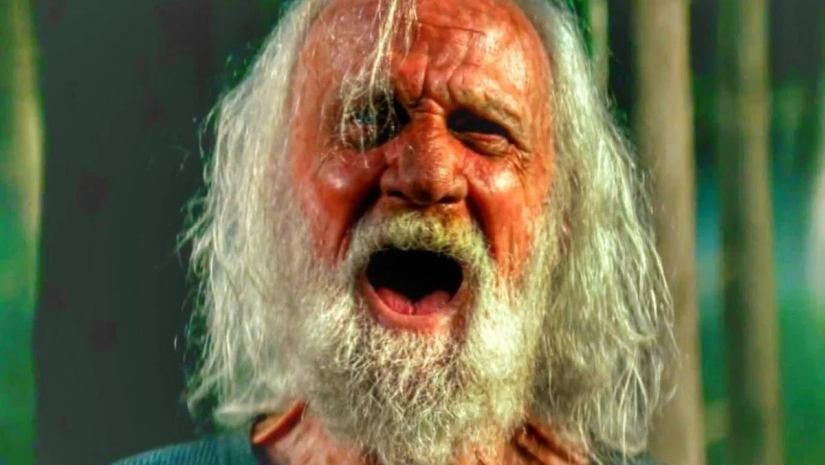 La asombrosa historia de Jean Baptiste Mouron, quien cumplió 100 años en una colonia penal La asombrosa historia de Jean Baptiste Mouron, quien cumplió 100 años en una colonia penal