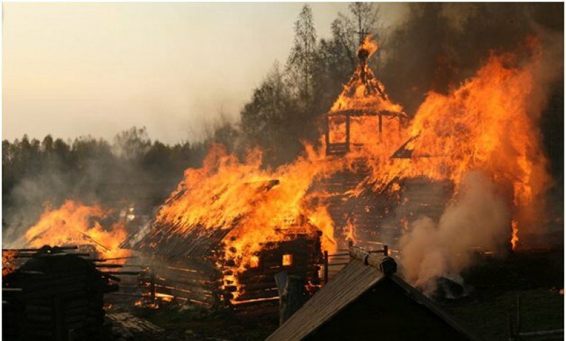La asombrosa historia de Jean Baptiste Mouron, quien cumplió 100 años en una colonia penal La asombrosa historia de Jean Baptiste Mouron, quien cumplió 100 años en una colonia penal