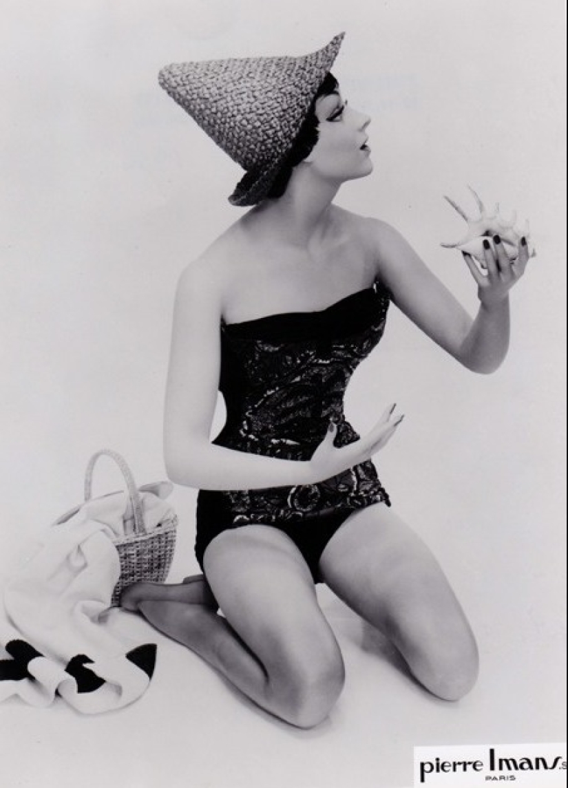 La aterradora belleza de los maniquíes realistas de Pierre Imans