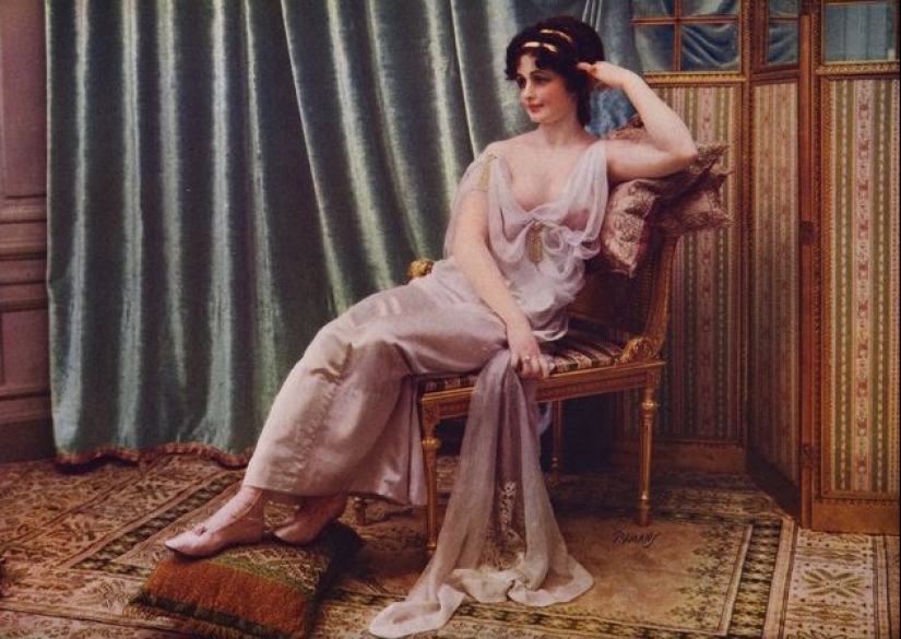 La aterradora belleza de los maniquíes realistas de Pierre Imans