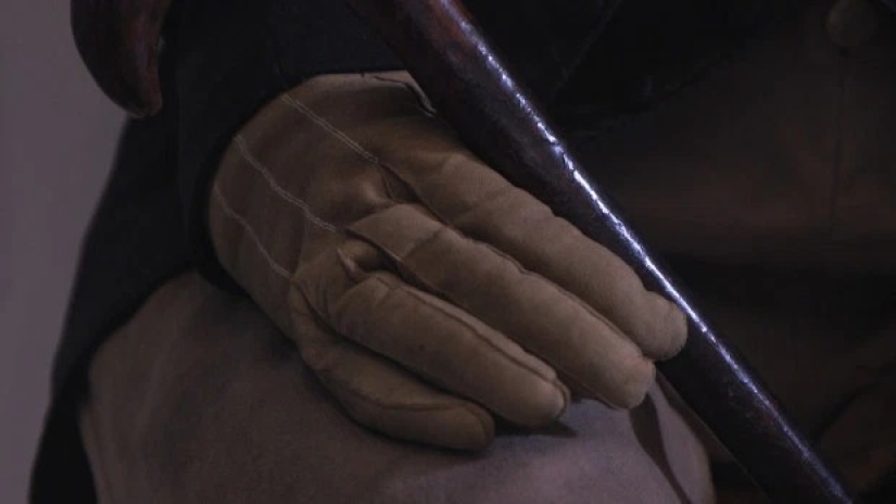 La atracción más espeluznante de Gran Bretaña — La Momia de Jeremy Bentham La atracción más espeluznante de Gran Bretaña — La Momia de Jeremy Bentham