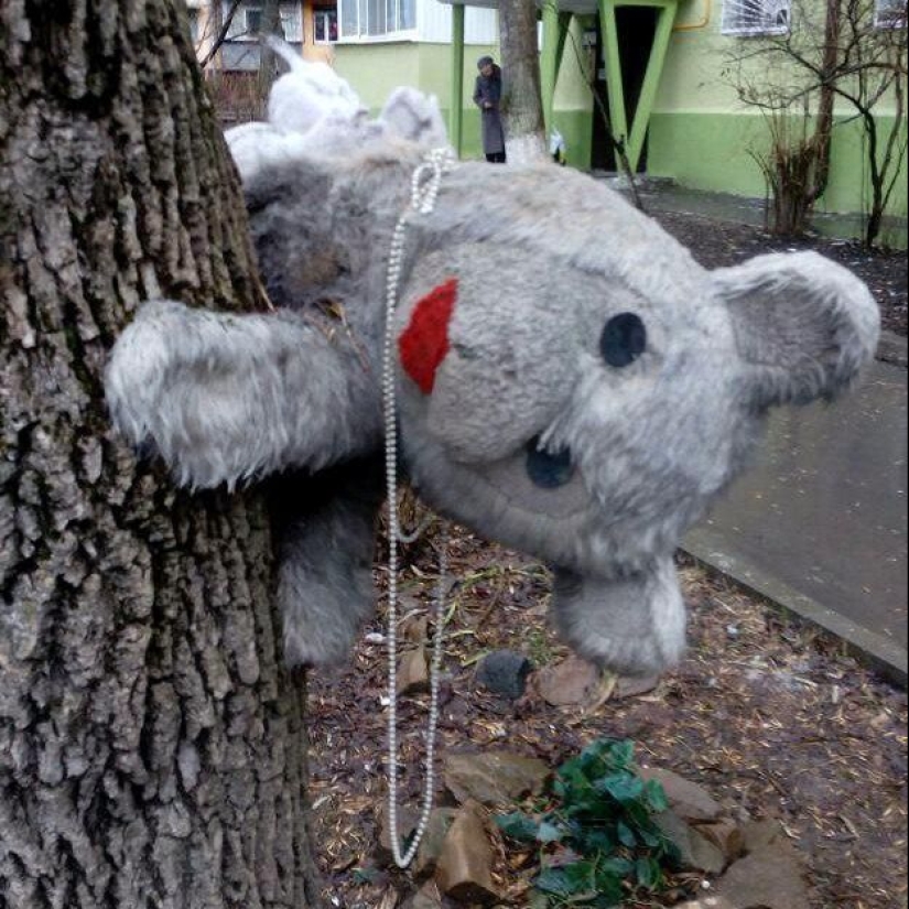 La basura del patio de los diseñadores: 22 antiprimerom decoraciones patios y porches