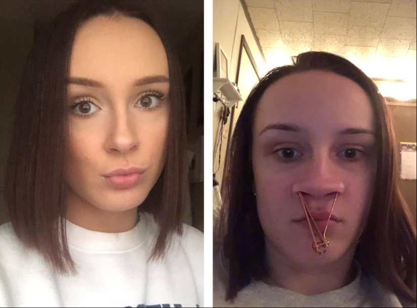 La bella y la bestia: 20 niñas mostraron cuán diferentes pueden estar en la foto La bella y la bestia: 20 niñas mostraron cuán diferentes pueden estar en la foto