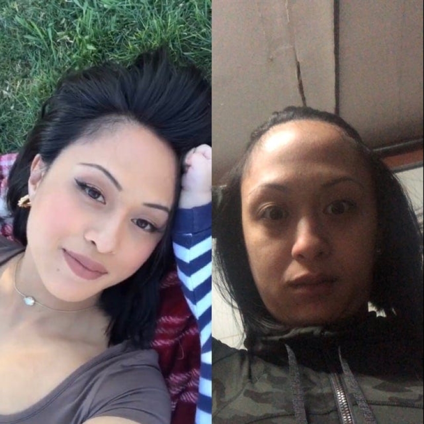 La Bella y la Bestia: 22 chicas que no tienen miedo de ser imperfectas La Bella y la Bestia: 22 chicas que no tienen miedo de ser imperfectas