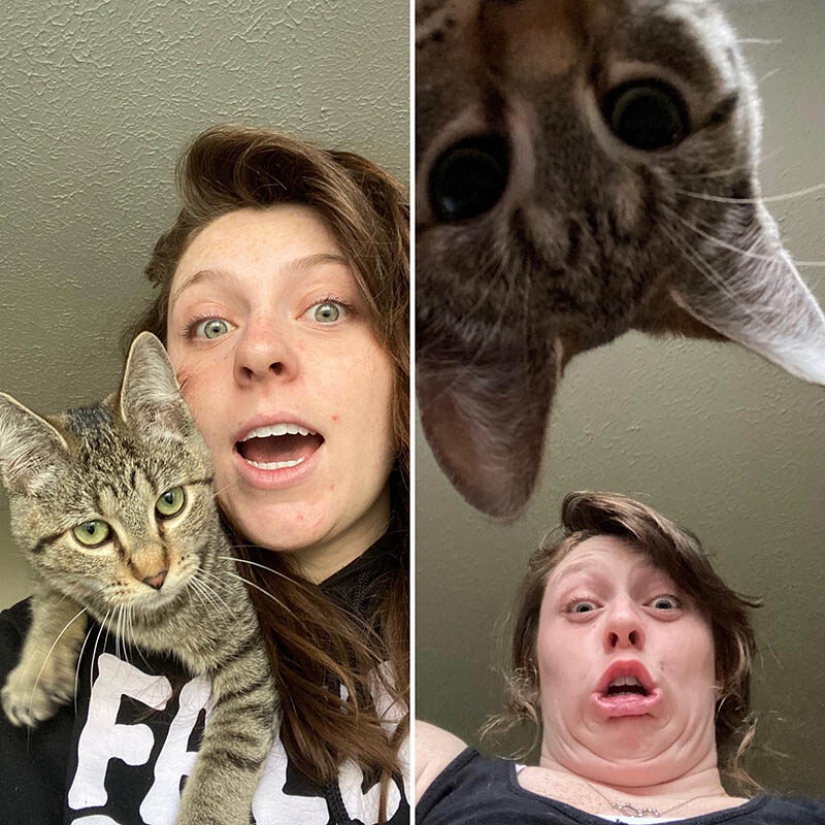 La Bella y la Bestia: 22 chicas que no tienen miedo de ser imperfectas La Bella y la Bestia: 22 chicas que no tienen miedo de ser imperfectas