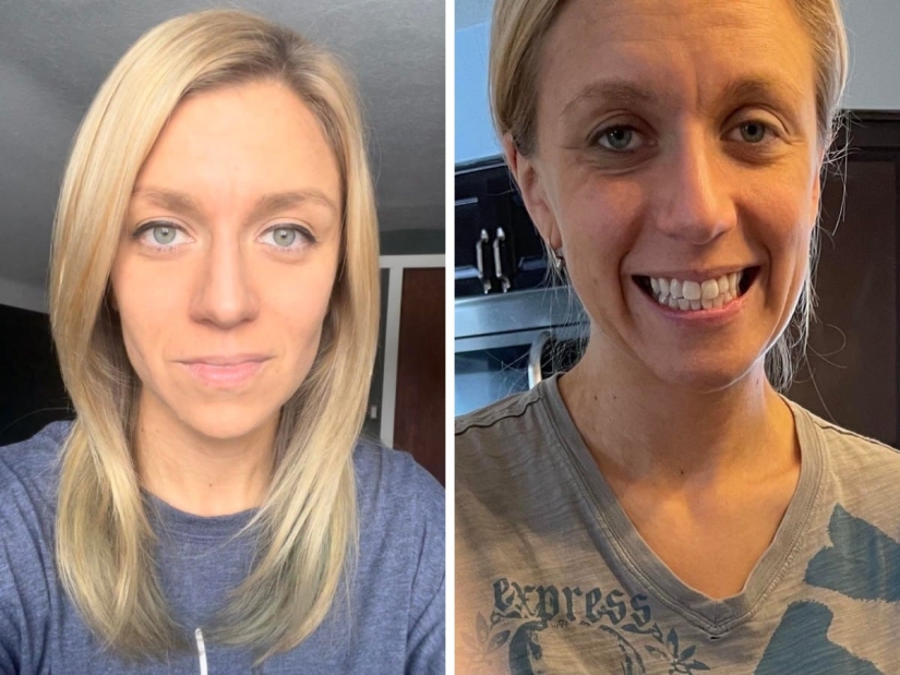 La Bella y la Bestia: 22 chicas que no tienen miedo de ser imperfectas La Bella y la Bestia: 22 chicas que no tienen miedo de ser imperfectas