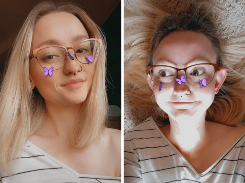 La Bella y la Bestia: 22 chicas que no tienen miedo de ser imperfectas La Bella y la Bestia: 22 chicas que no tienen miedo de ser imperfectas