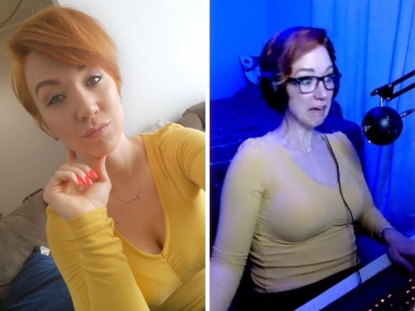 La Bella y la Bestia: 22 chicas que no tienen miedo de ser imperfectas La Bella y la Bestia: 22 chicas que no tienen miedo de ser imperfectas