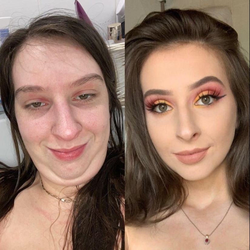 La Bella y la Bestia: 22 chicas que no tienen miedo de ser imperfectas La Bella y la Bestia: 22 chicas que no tienen miedo de ser imperfectas