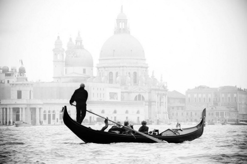 La belleza de Italia en fotos