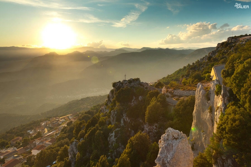 La belleza de Italia en fotos