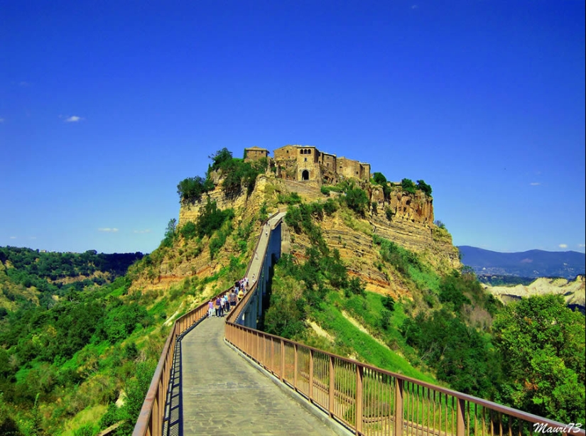 La belleza de Italia en fotos