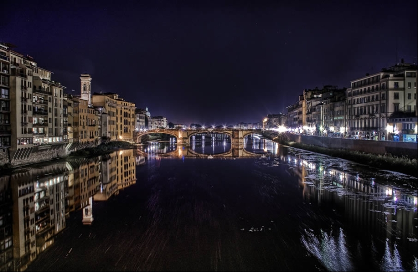 La belleza de Italia en fotos