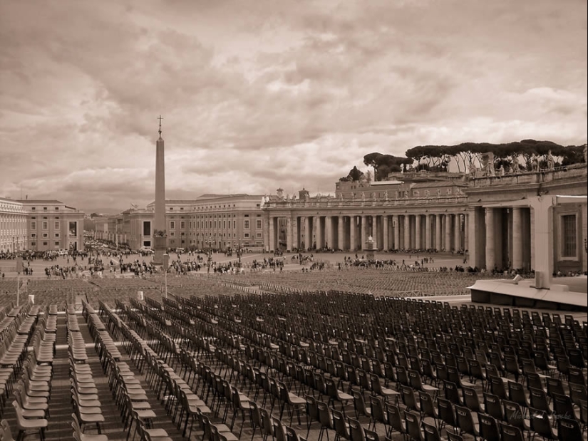 La belleza de Italia en fotos