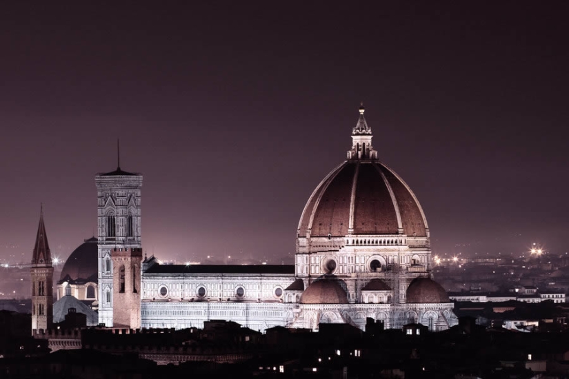 La belleza de Italia en fotos