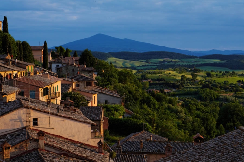 La belleza de Italia en fotos