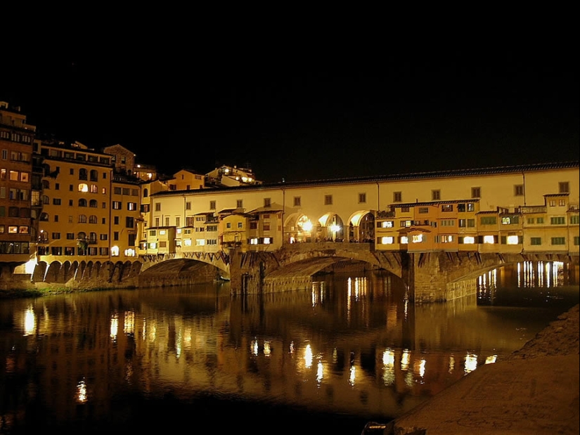 La belleza de Italia en fotos