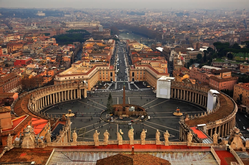 La belleza de Italia en fotos