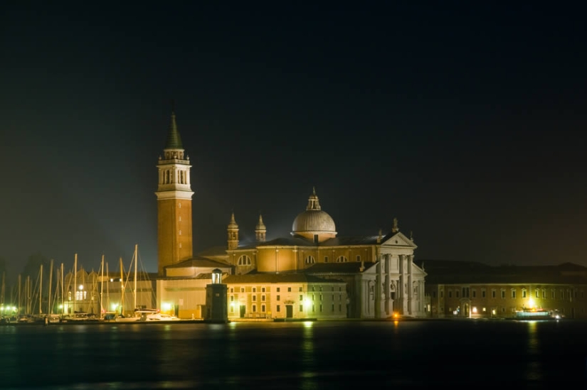 La belleza de Italia en fotos