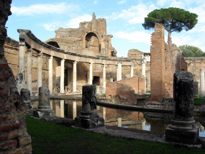 La belleza de Italia en fotos