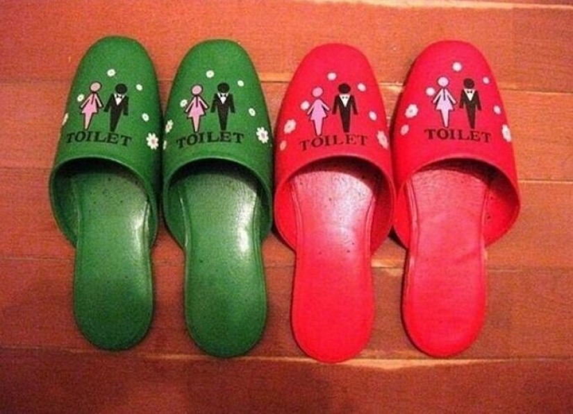 La belleza de los dientes torcidos, almohadas para solteros y otros hechos sorprendentes sobre Japón La belleza de los dientes torcidos, almohadas para solteros y otros hechos sorprendentes sobre Japón