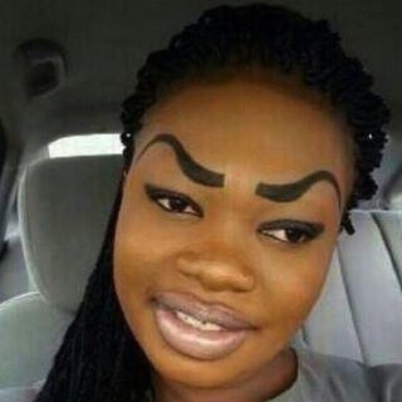 La belleza, que vana confianza de su estilista, y ahora con fuerza a arrepentir La belleza, que vana confianza de su estilista, y ahora con fuerza a arrepentir