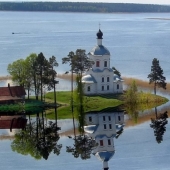 La belleza y versatilidad de la naturaleza rusa
