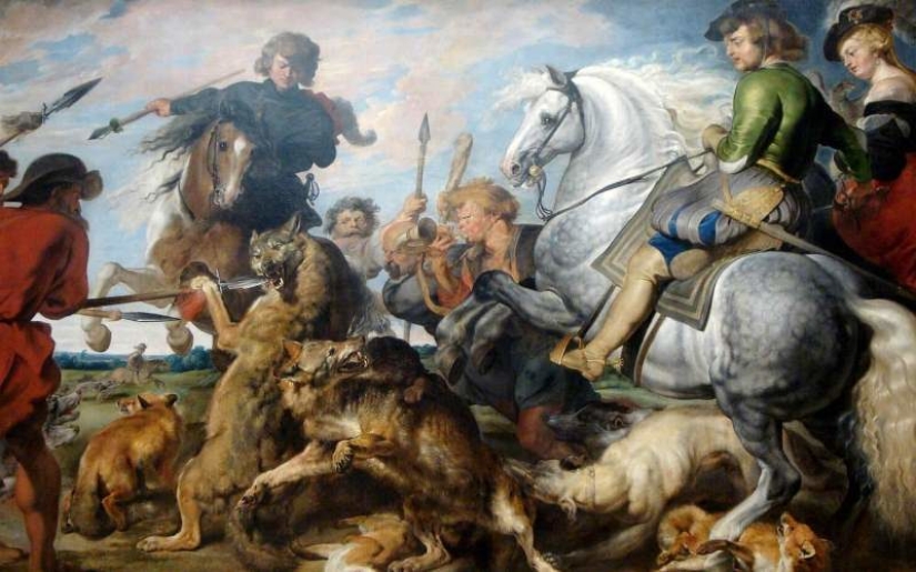 La bestia de Zhevodan: un cuento de hadas con un final infeliz La bestia de Zhevodan: un cuento de hadas con un final infeliz