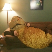 La broma fue un éxito: cómo los cónyuges se burlan en la vida cotidiana