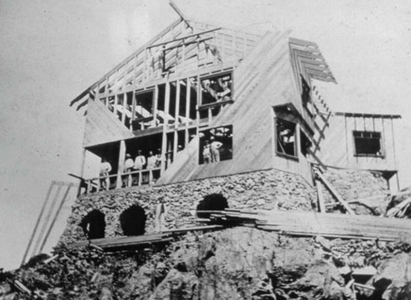 La casa que José construyó, o Cómo proteger su hogar de intrusiones La casa que José construyó, o Cómo proteger su hogar de intrusiones