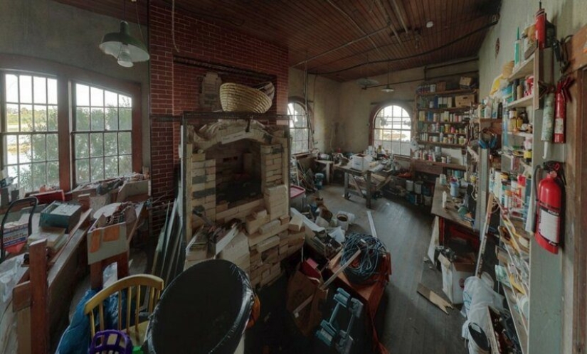 La casa que José construyó, o Cómo proteger su hogar de intrusiones La casa que José construyó, o Cómo proteger su hogar de intrusiones