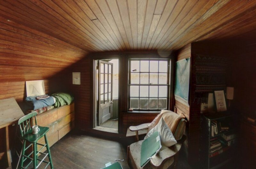 La casa que José construyó, o Cómo proteger su hogar de intrusiones La casa que José construyó, o Cómo proteger su hogar de intrusiones