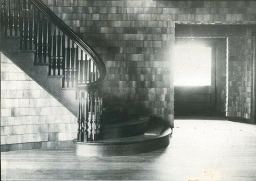 La casa que José construyó, o Cómo proteger su hogar de intrusiones La casa que José construyó, o Cómo proteger su hogar de intrusiones