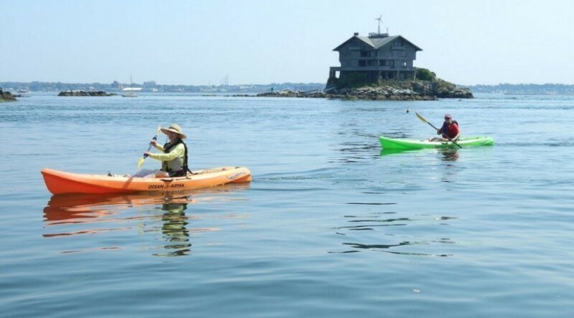 La casa que José construyó, o Cómo proteger su hogar de intrusiones La casa que José construyó, o Cómo proteger su hogar de intrusiones