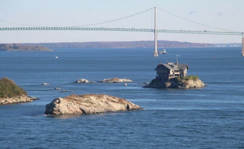 La casa que José construyó, o Cómo proteger su hogar de intrusiones La casa que José construyó, o Cómo proteger su hogar de intrusiones